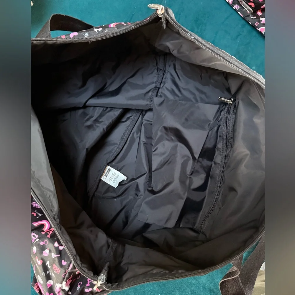 LeSportsac Paris Tote